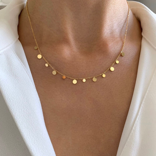 Mermaid Chain