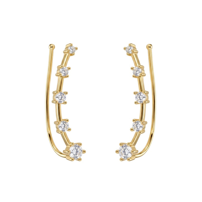 Sunniva Ear Climber