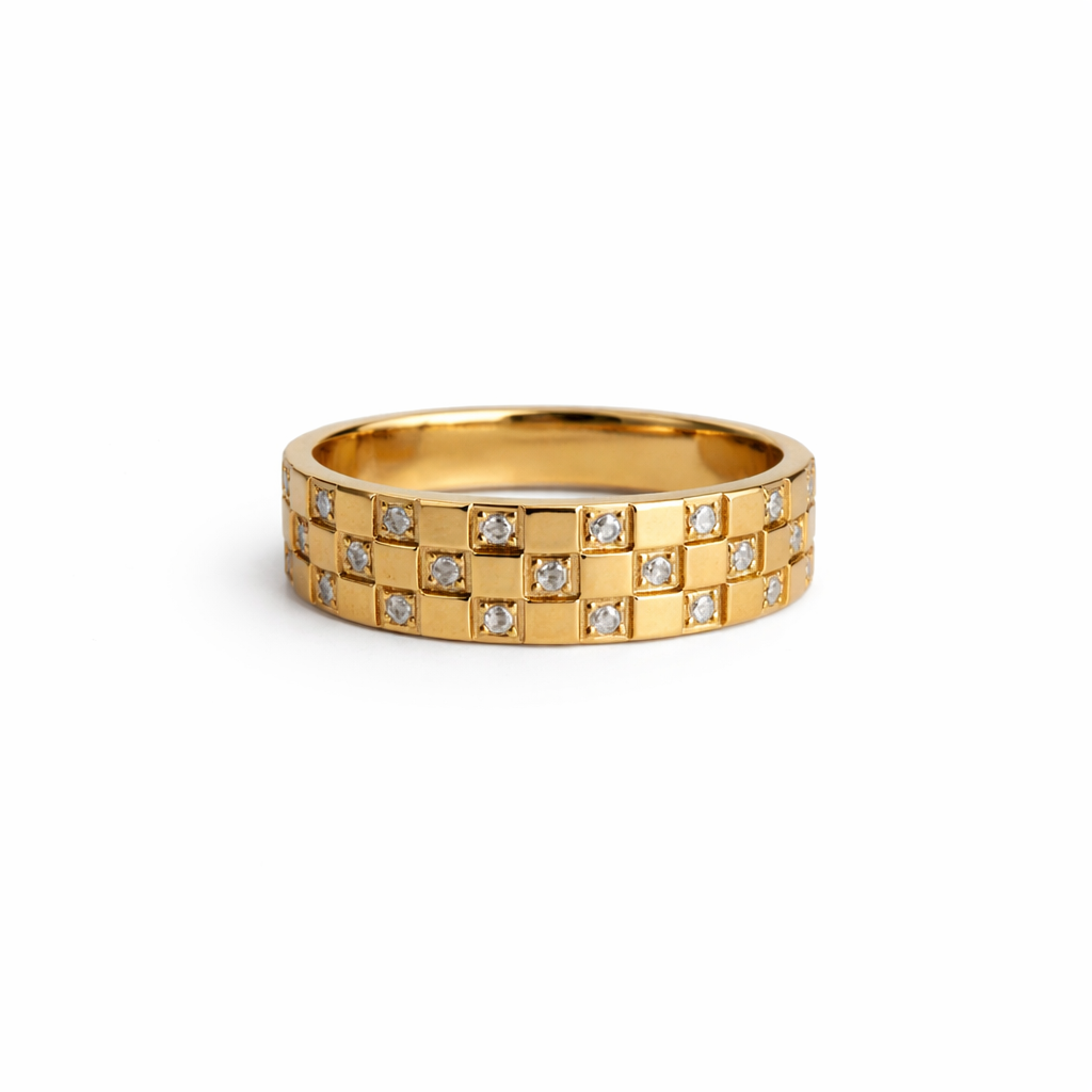 Maxine Ring