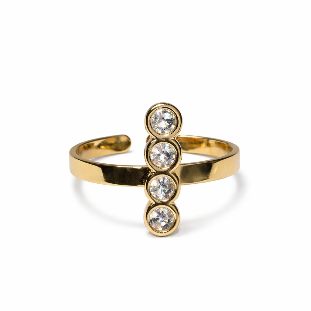 Saylor Ring