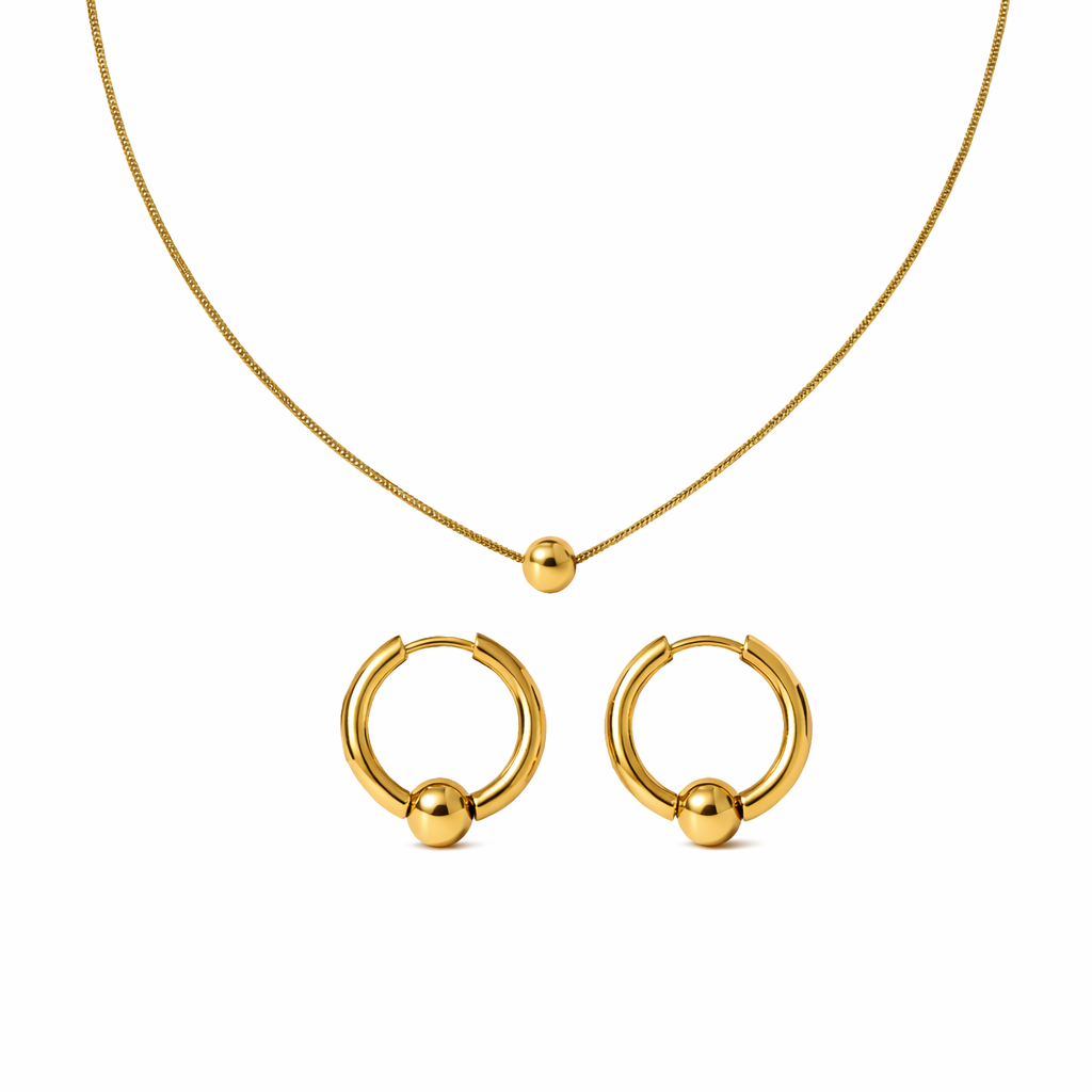 Belle Set