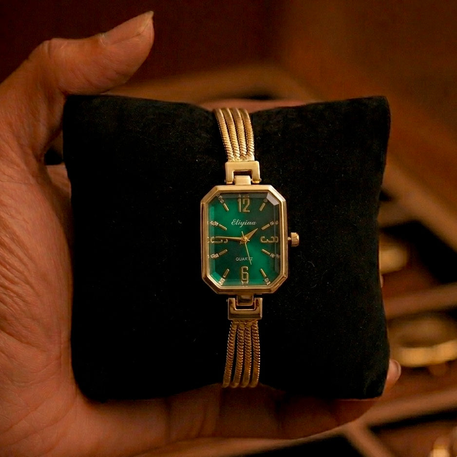 Atlan Vintage Watch