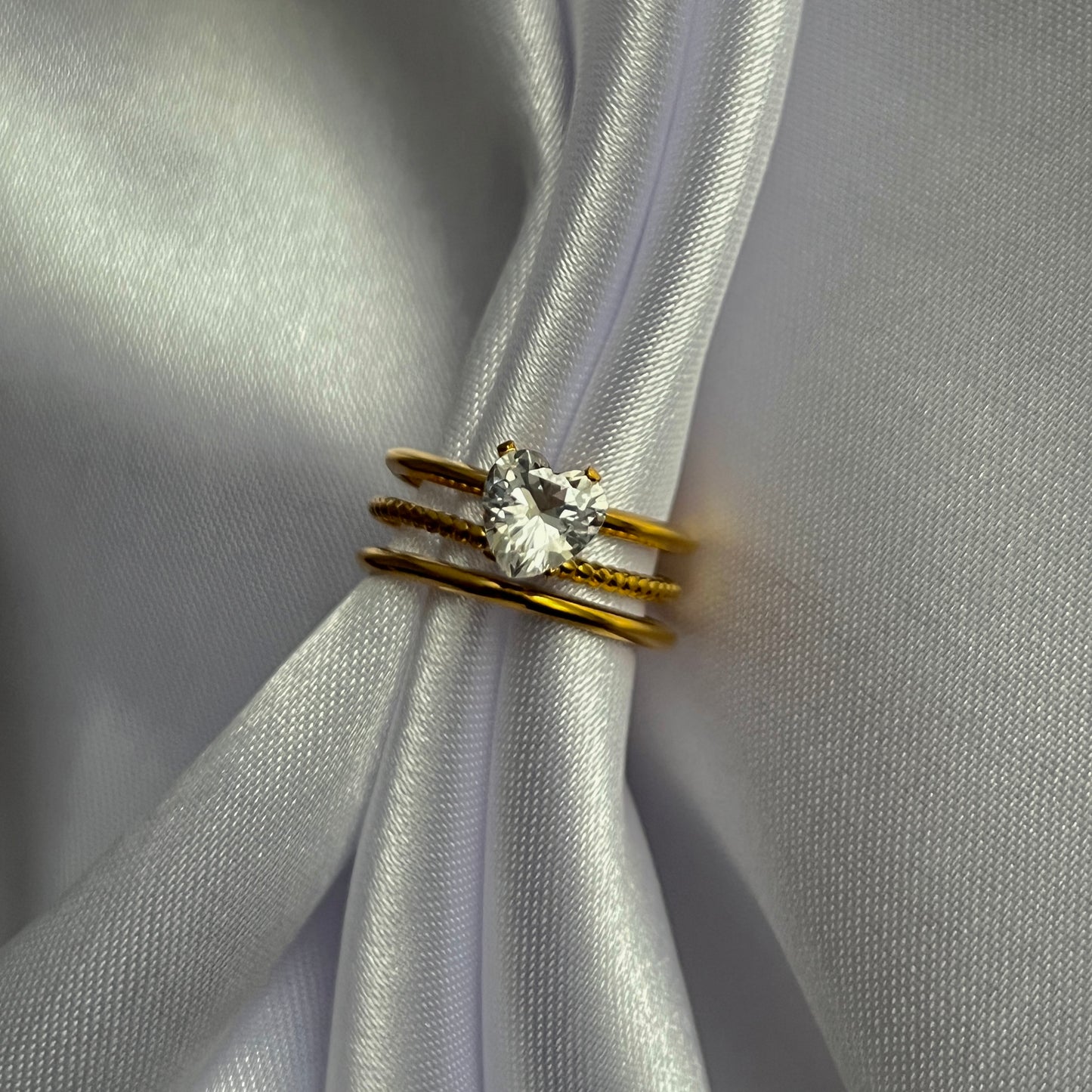 Mariah Ring