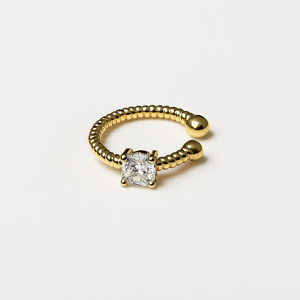 Effie Ear-Cuff