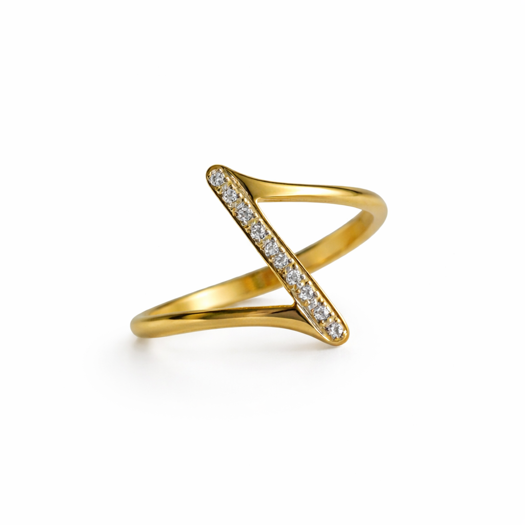 Sawyer Ring