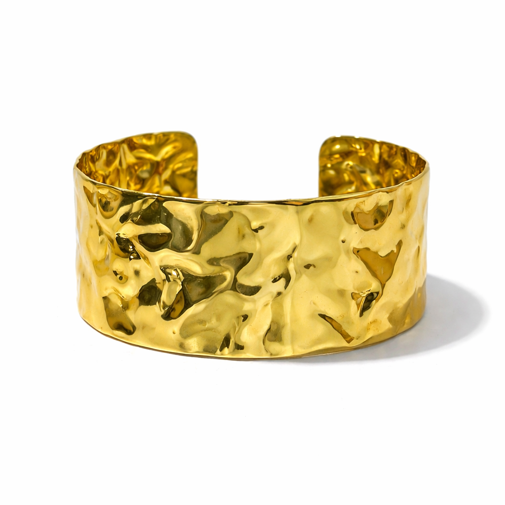 Chunky Cuff