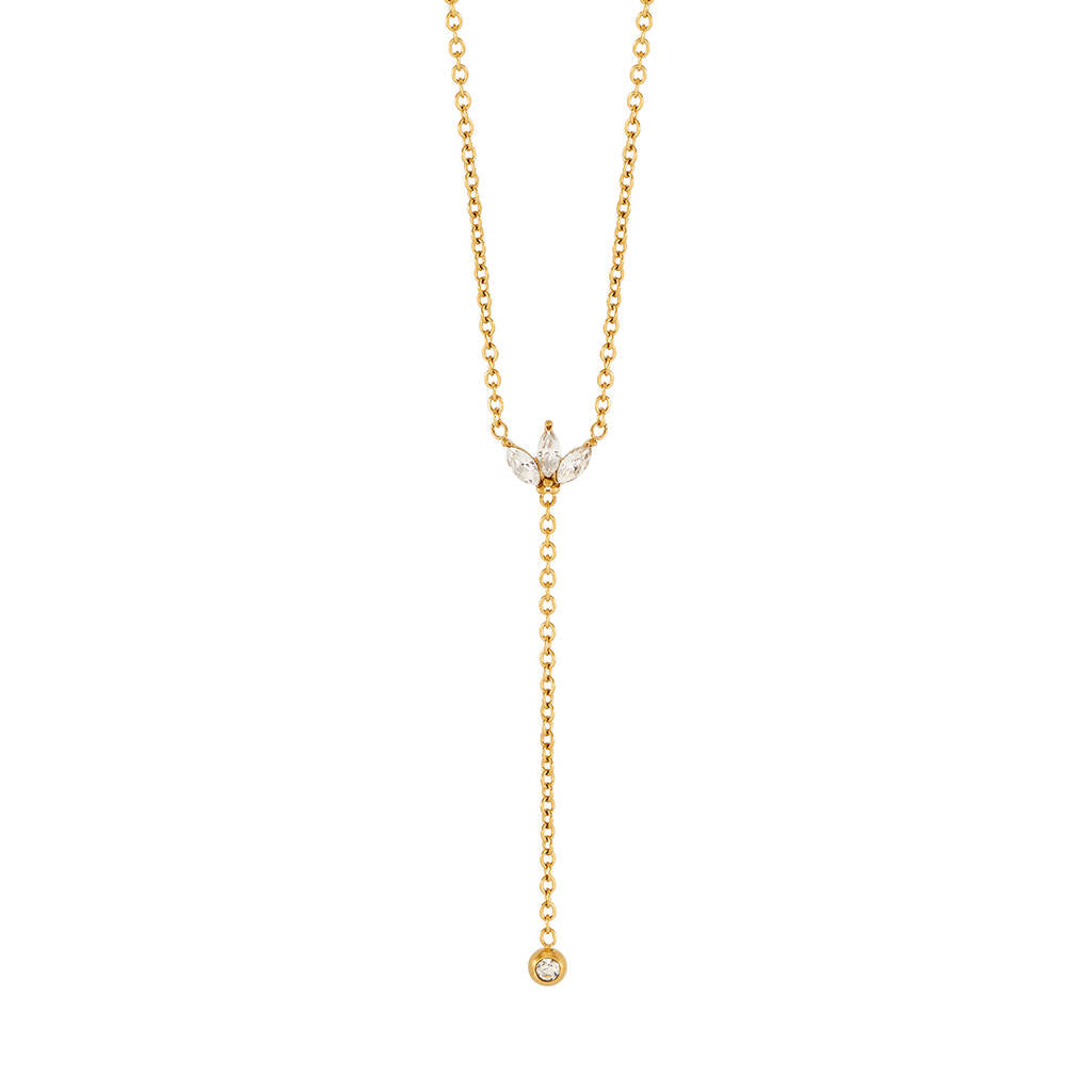 Sylvia Necklace