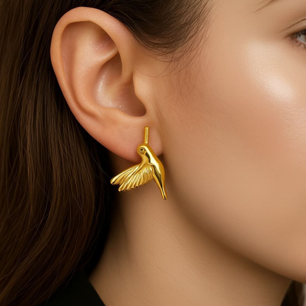 Liberty Earrings