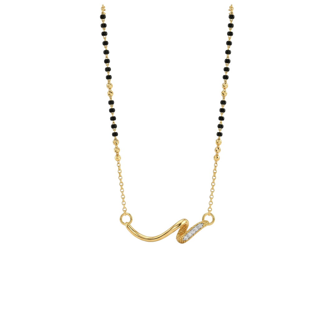 Noor Mangalsutra