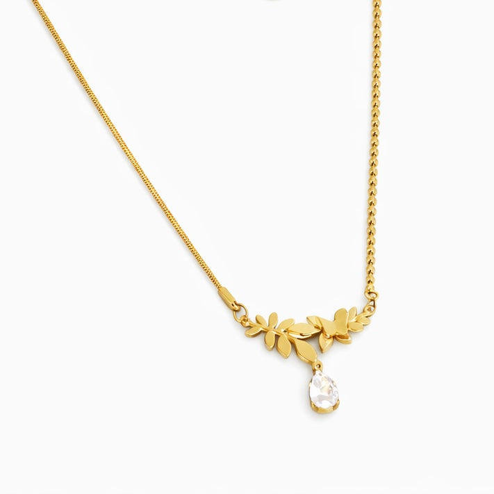 Arnóra Necklace