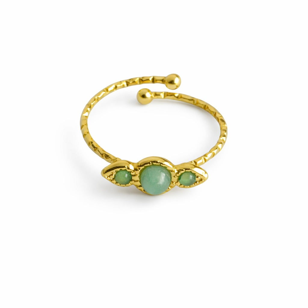 Evelora Ring (adjustable)