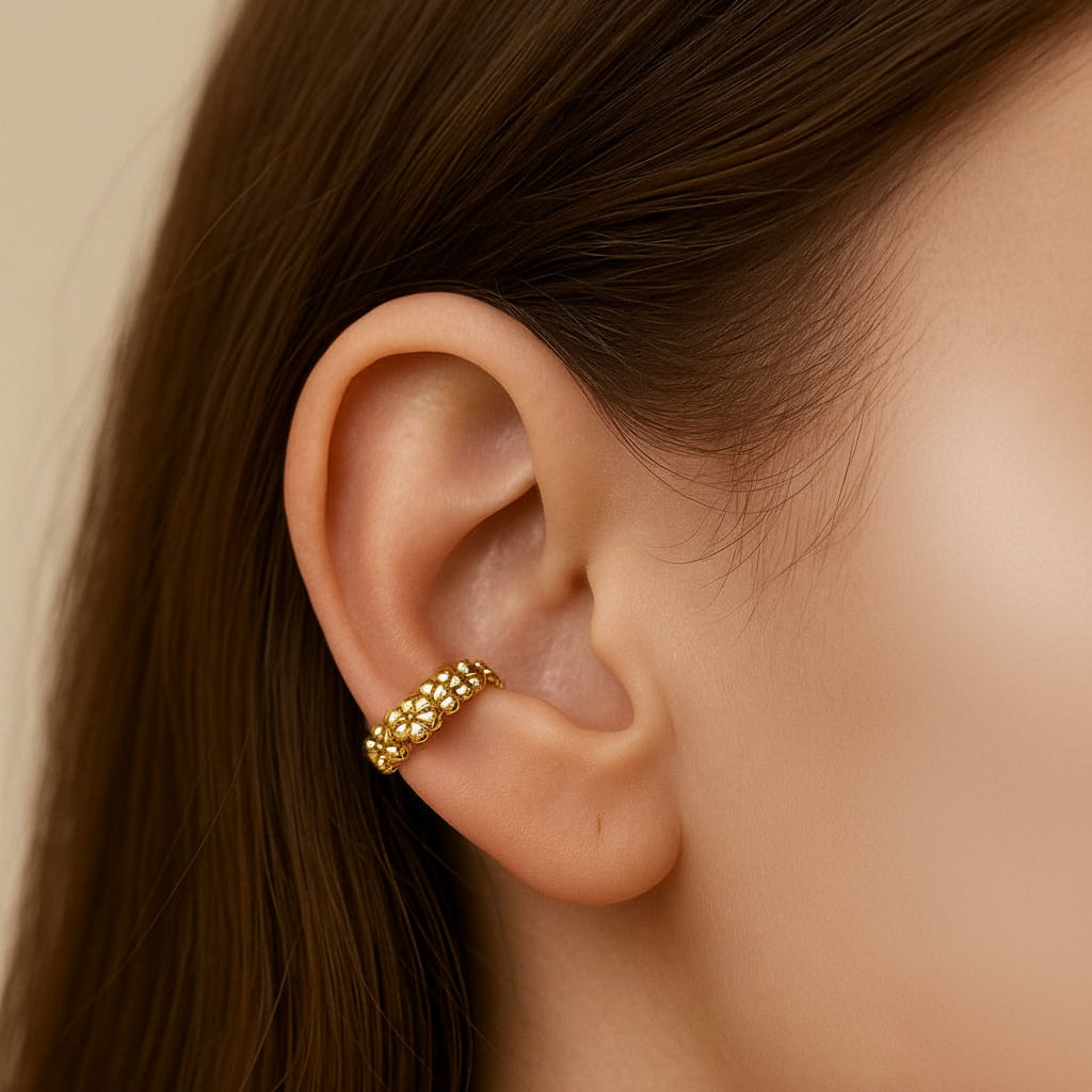 Nour Ear-Cuff