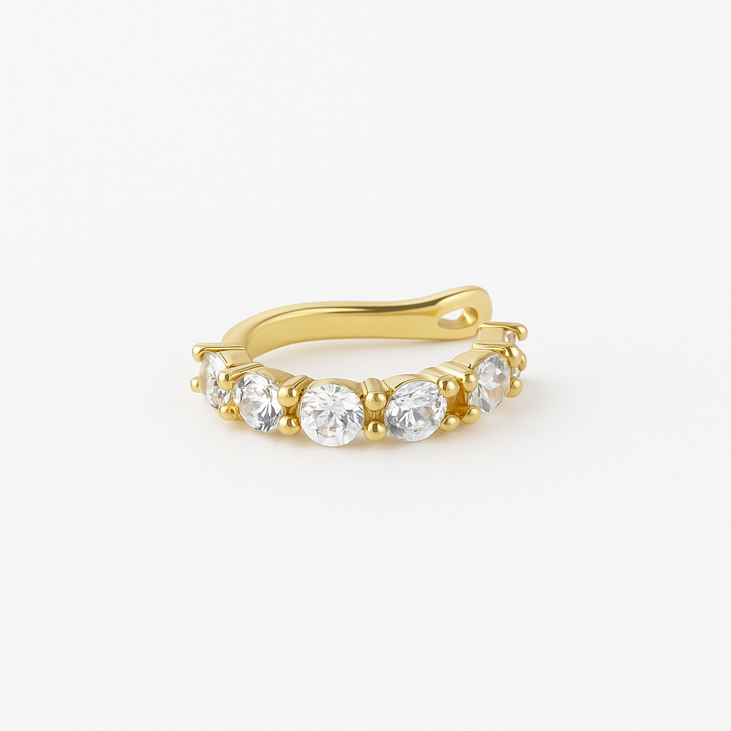 Tori Ear-Cuff