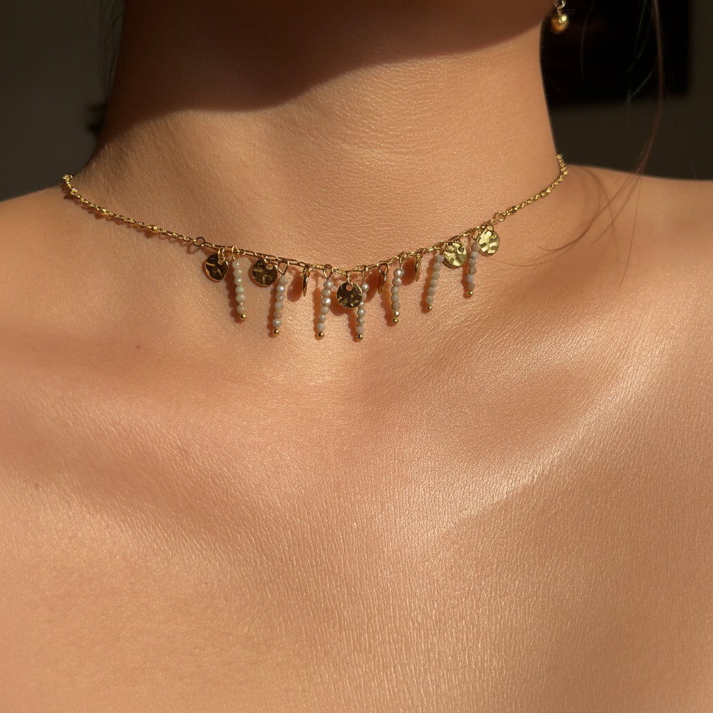 Parel Necklace