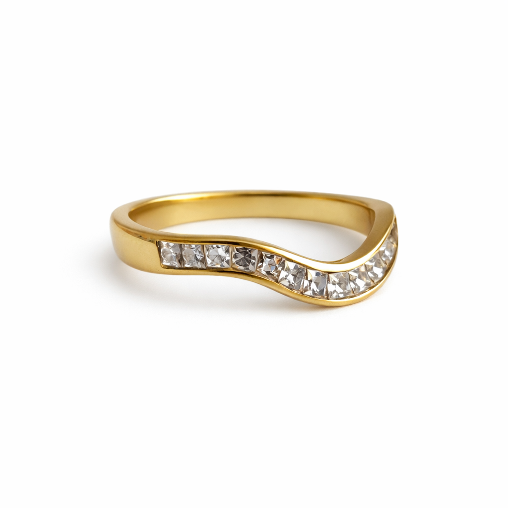 Raven Ring