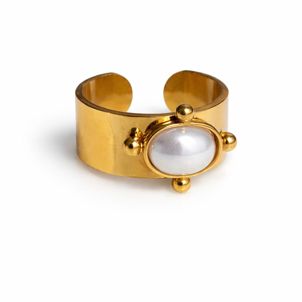 Dalia Ring (adjustable)