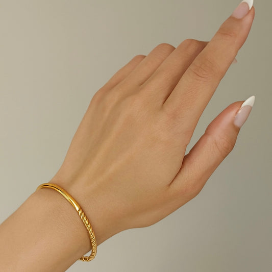 Et Moi Cuff