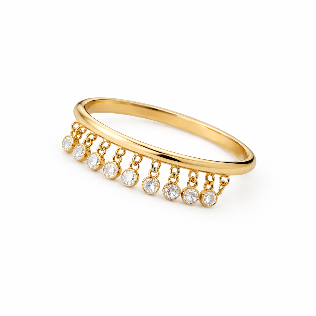 Free Saanjh Ring