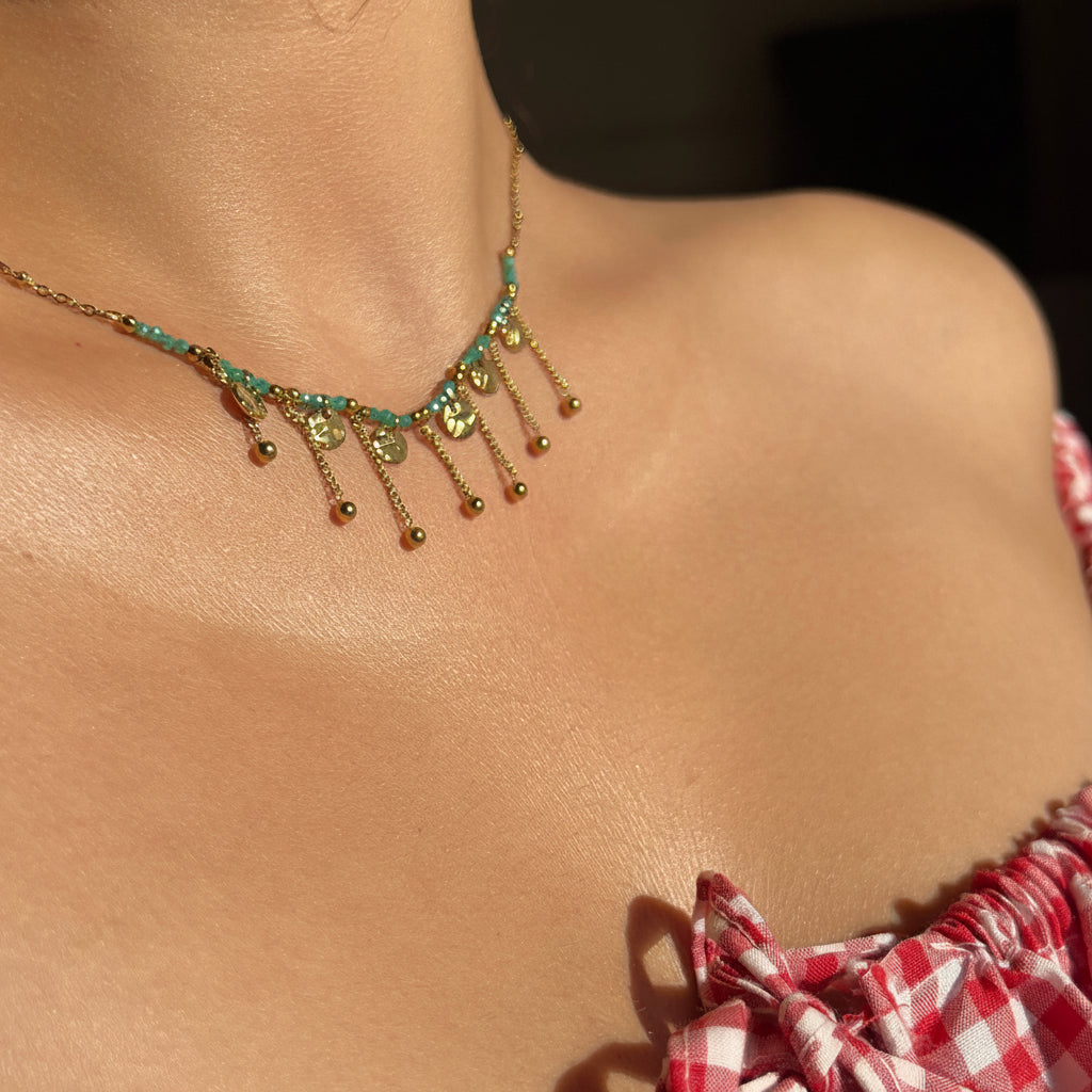 Ayaka Necklace
