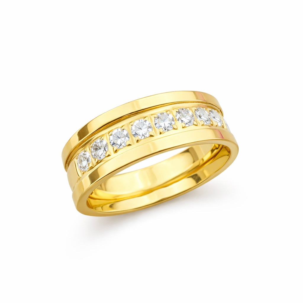 Mariah Ring