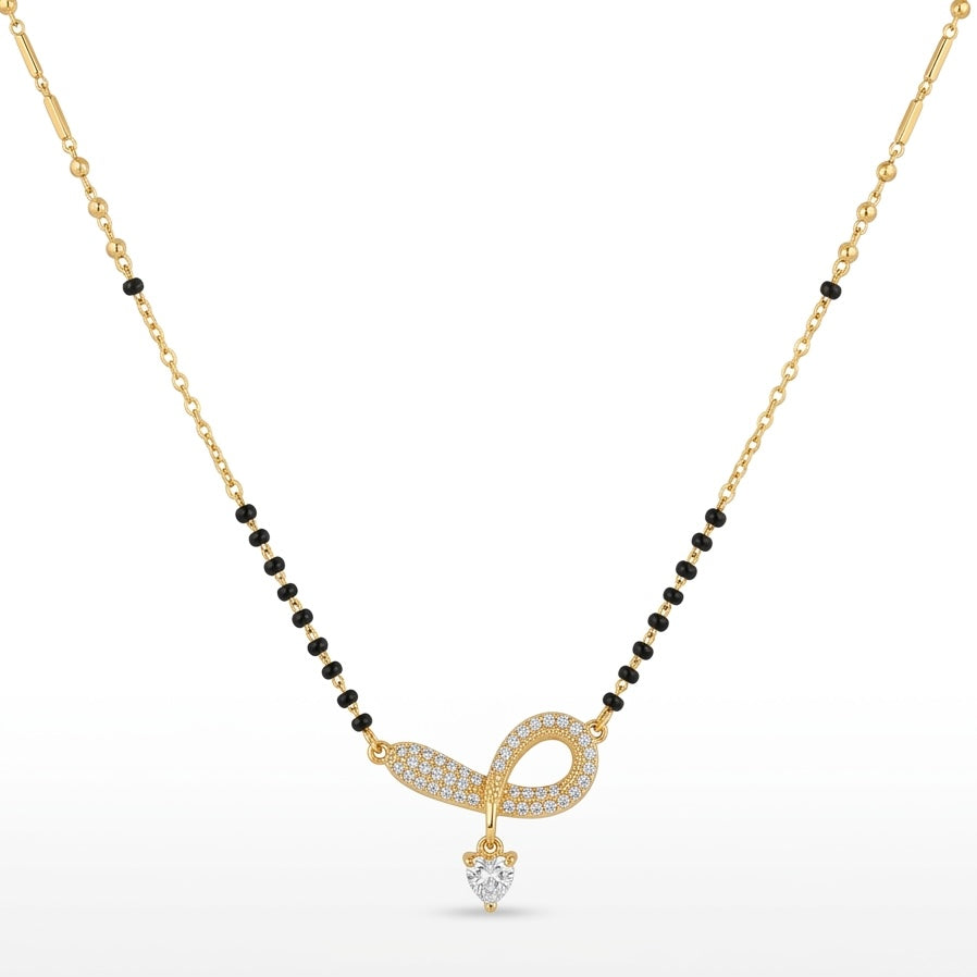 Ahana Mangalsutra