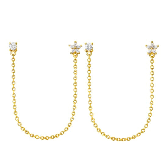 Mabilia Earrings