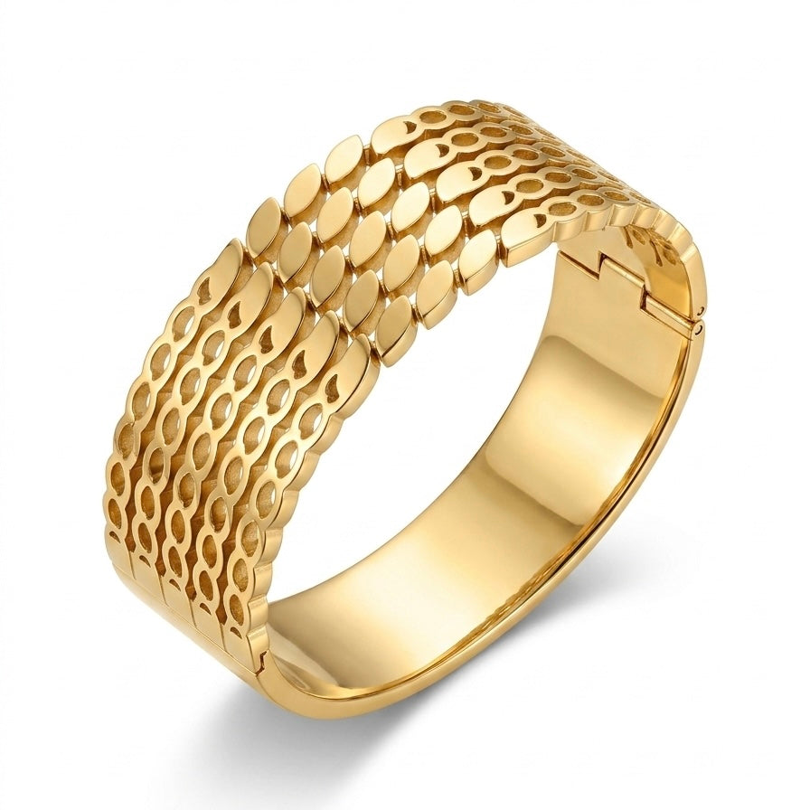 Jimmy Bracelet