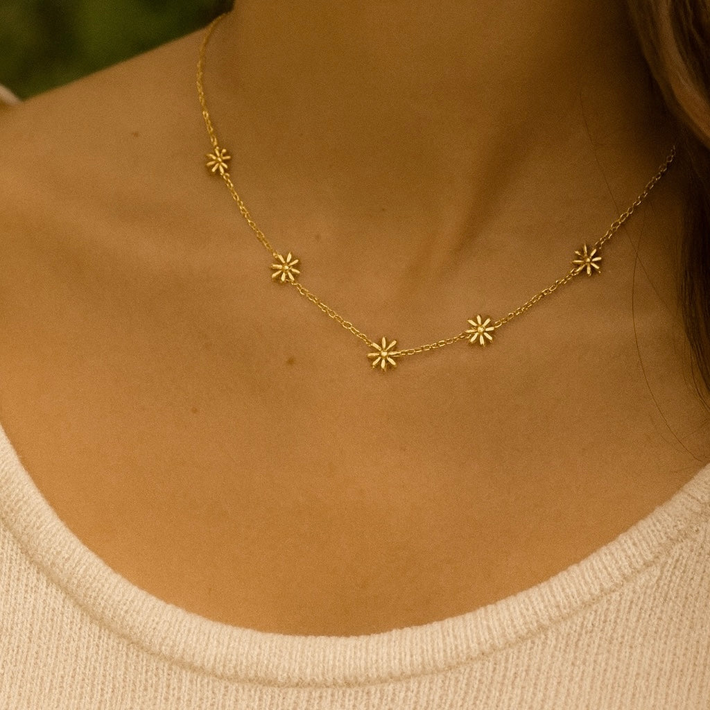 Winnifred Necklace