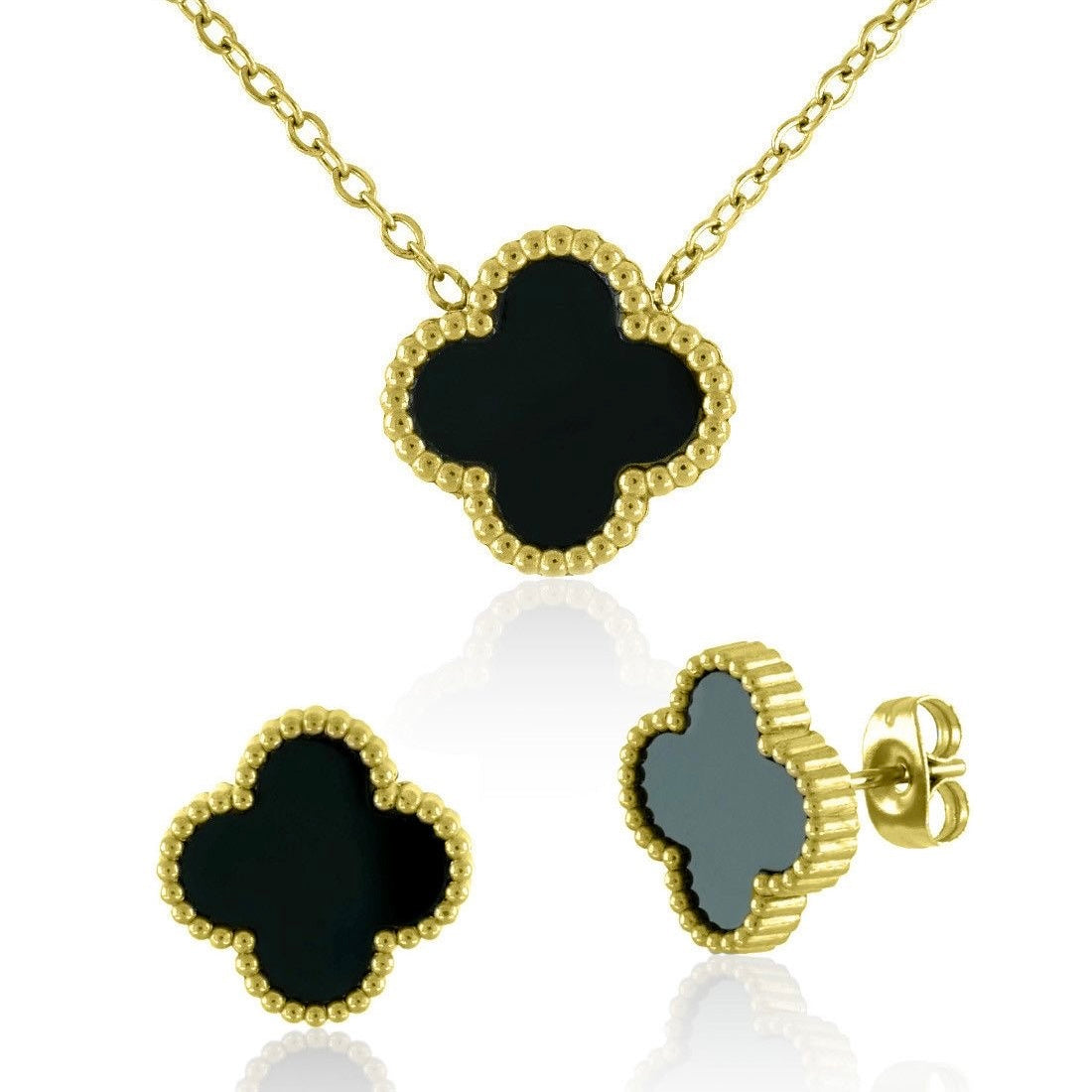 Everyday Clover Set