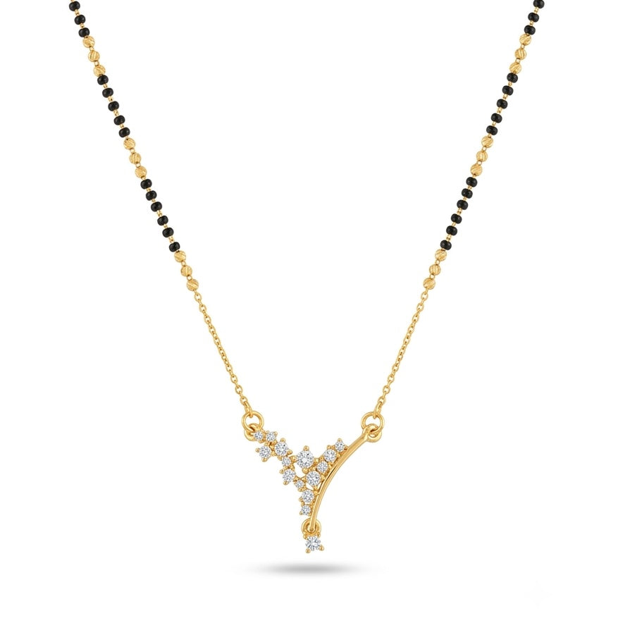 Laili Mangalsutra