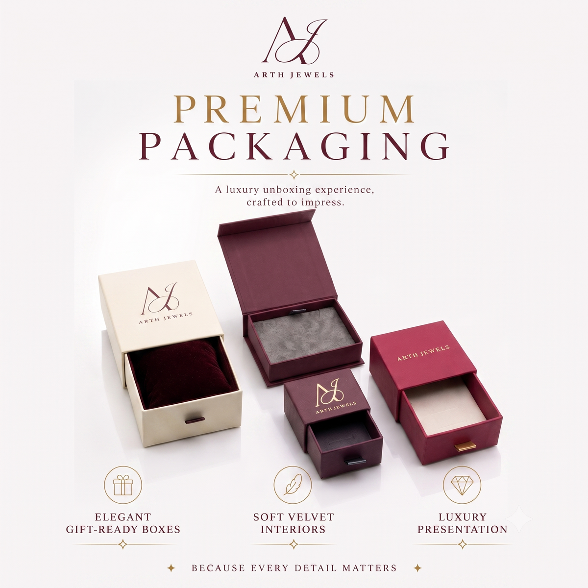 Fletcher Ring (adjustable)