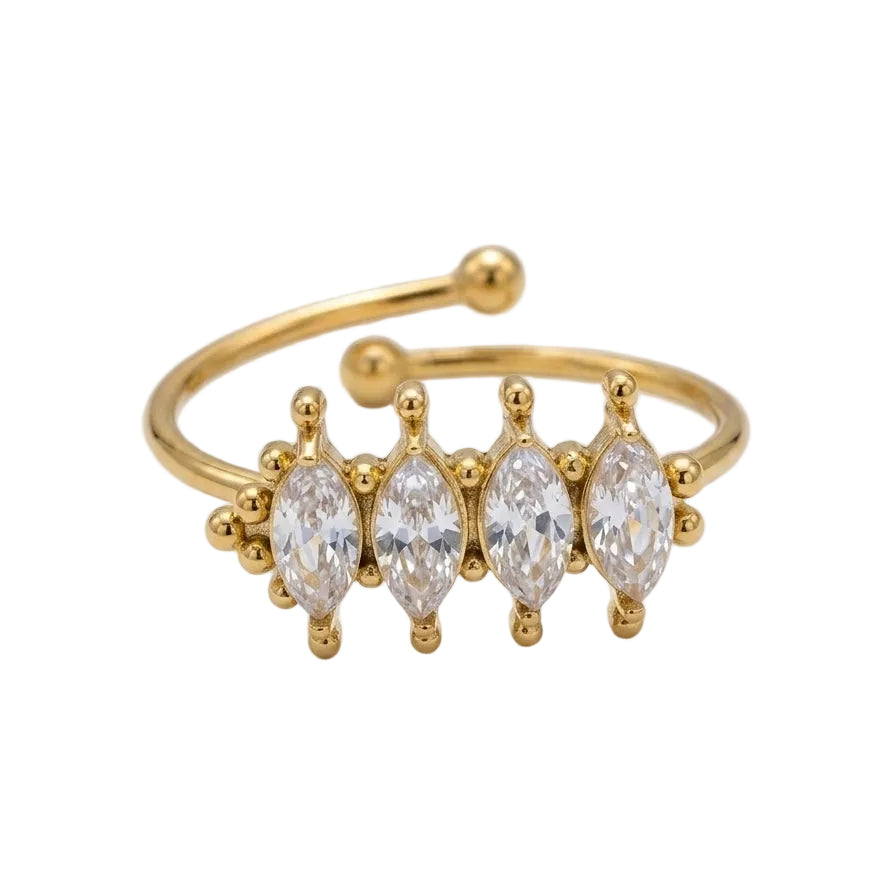 Hemsly Ring (Adjustable)