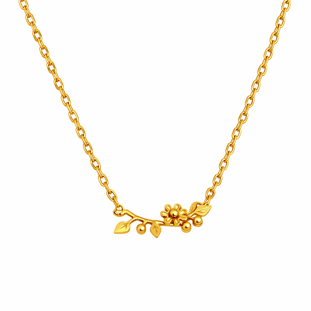 Aubert Necklace