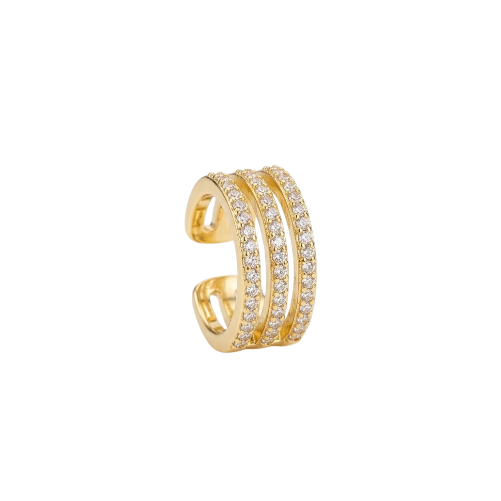 Crew Studded Cuff
