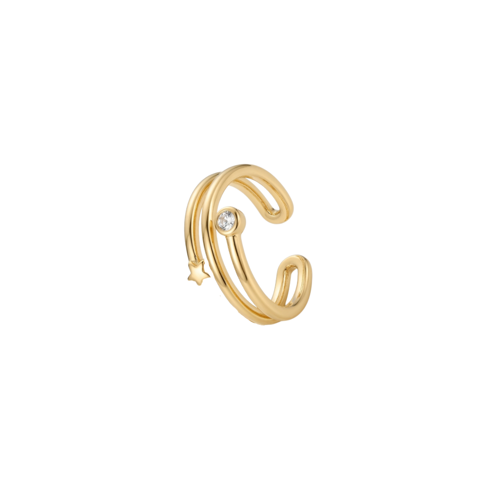 Kendrix Cuff