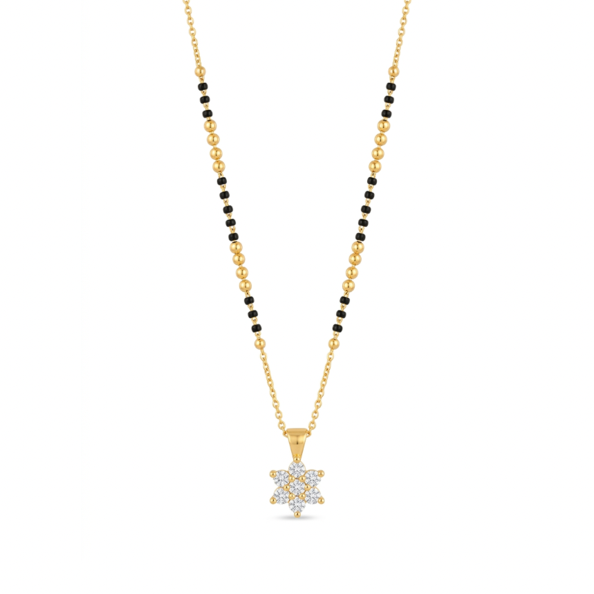 Aarna Mangalsutra
