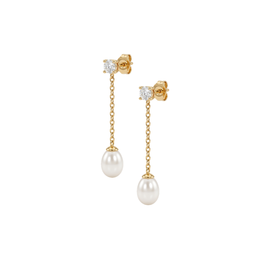 Edwina Earrings