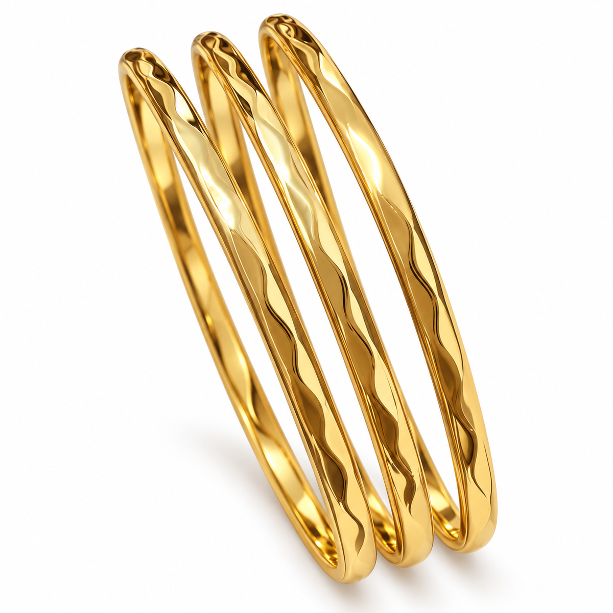 Raya Bangles (set of 3)