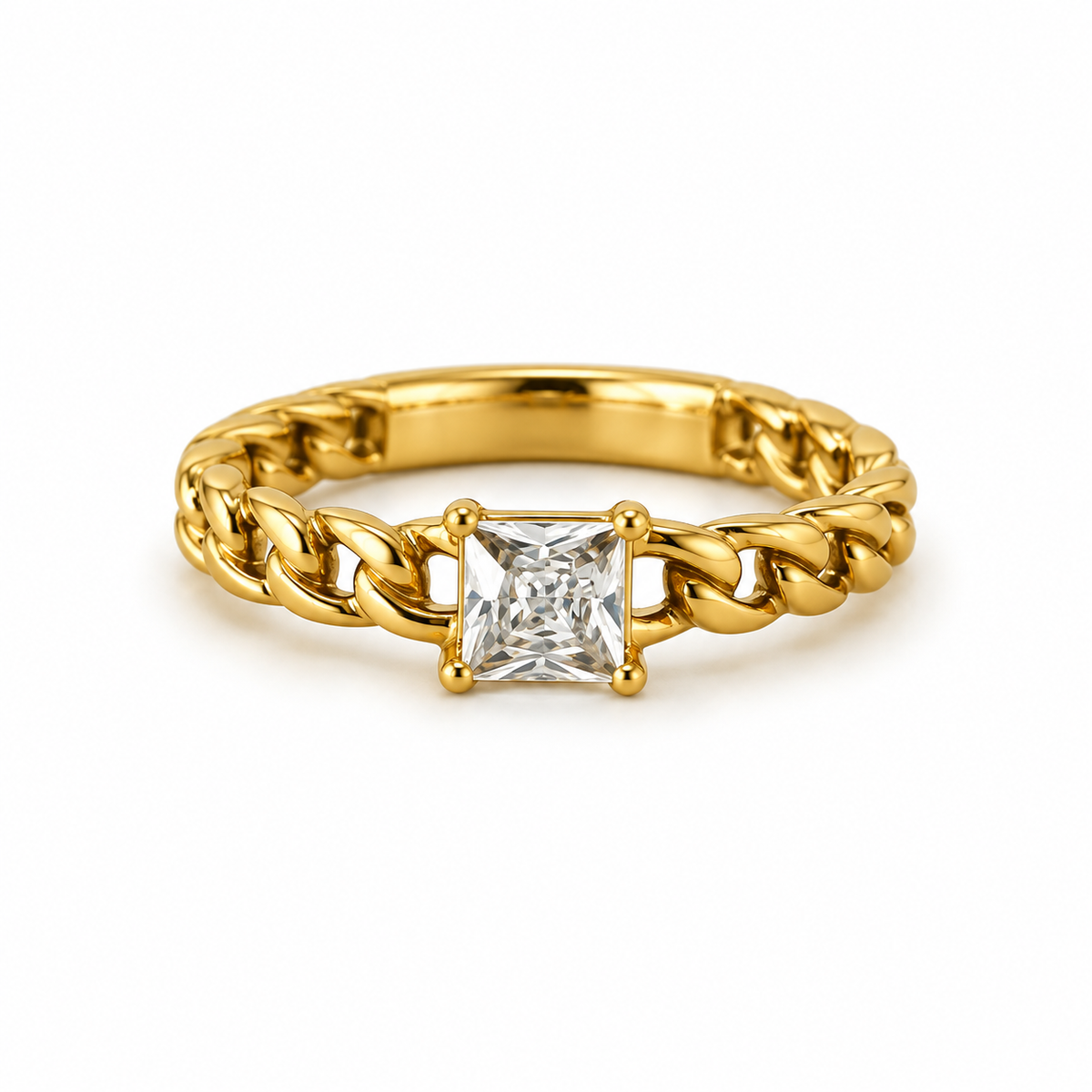 Dallas Ring
