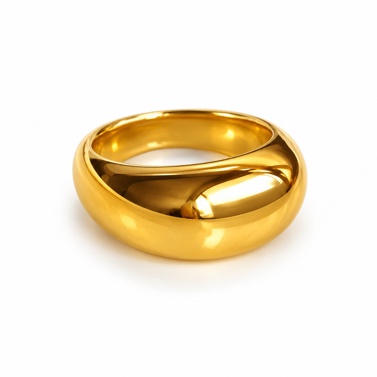 Bold Statement Ring