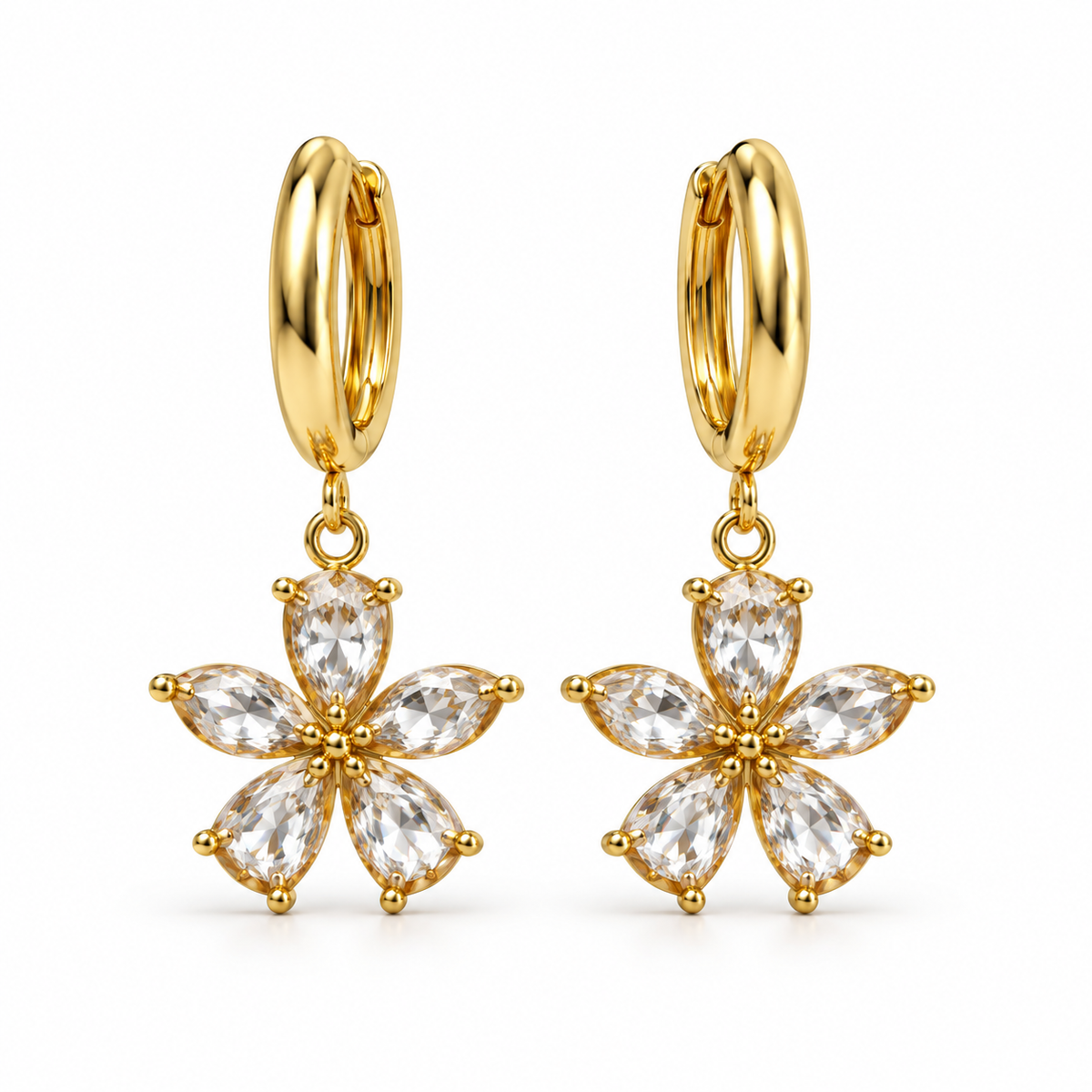 Henly Hoops