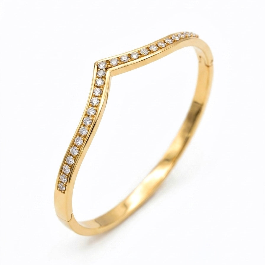 Finnerty Studded Band