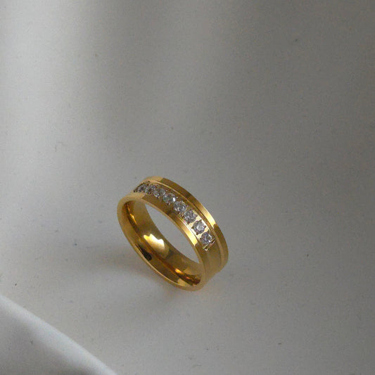 Mariah Ring