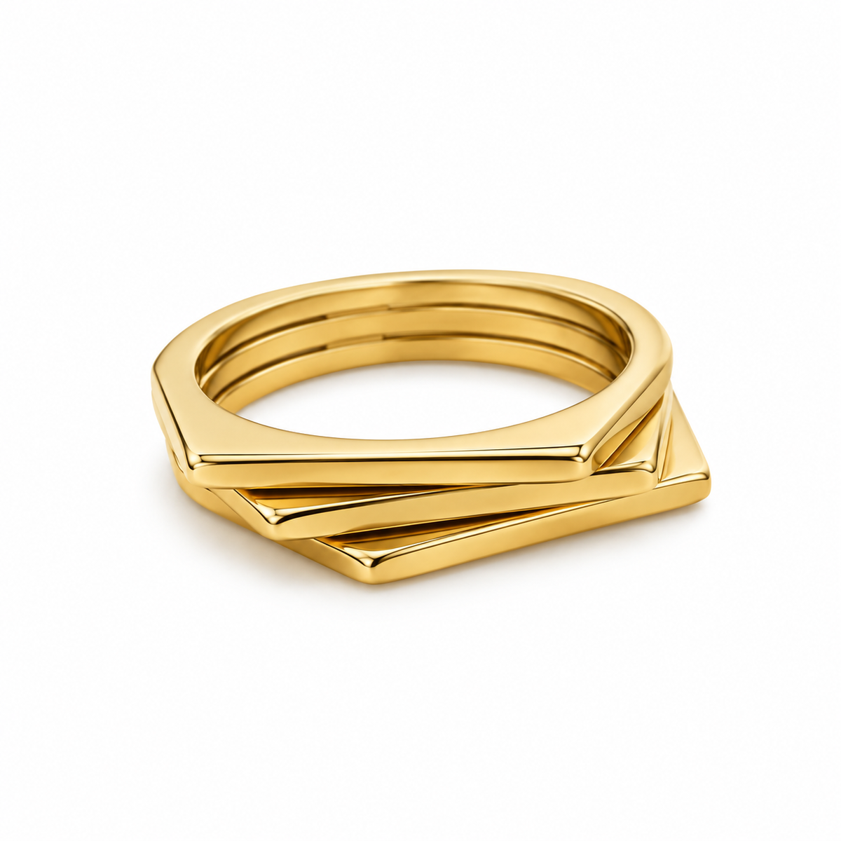 Ceres Stack Ring