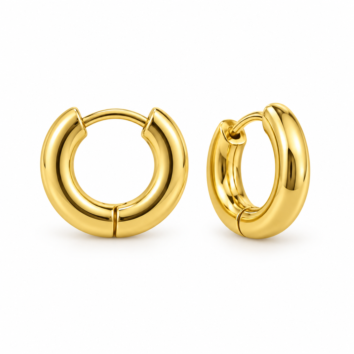 Classic Mini Hoops