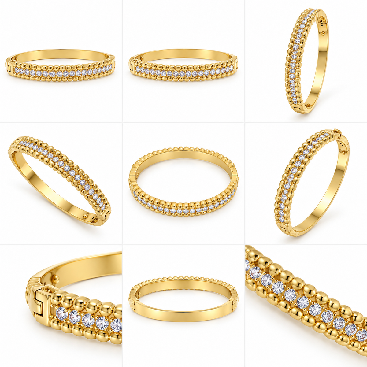 Onyx Luxe Band