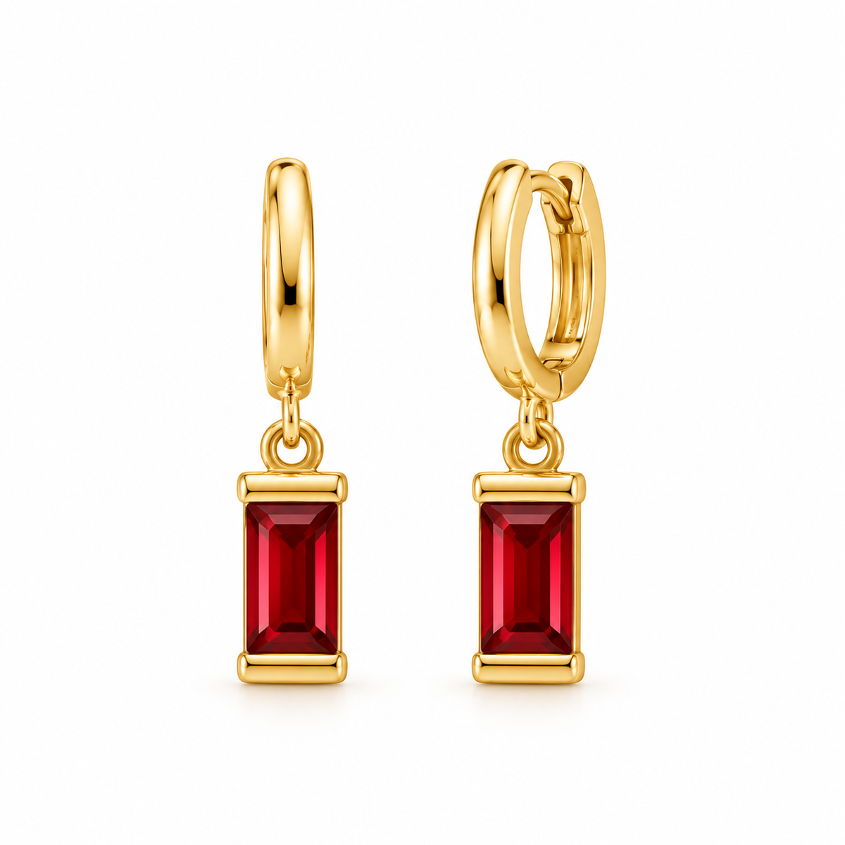 Teresa Earrings