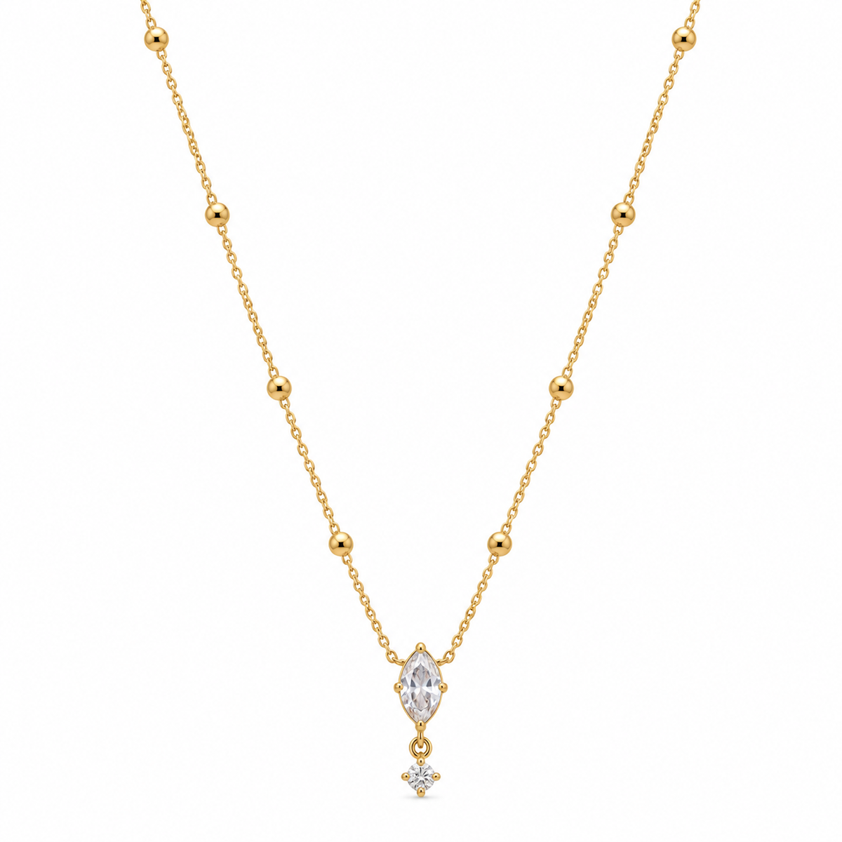 Skye Necklace