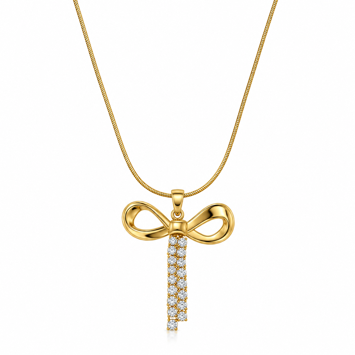 Gigi Necklace