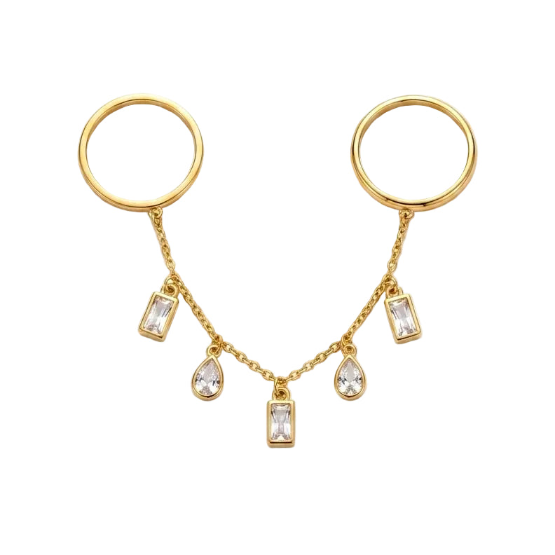 Sarabi Chain Ring